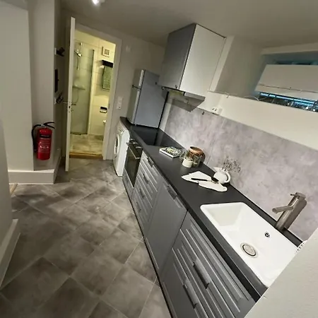 Maridalsveien 48 * 奥斯陆