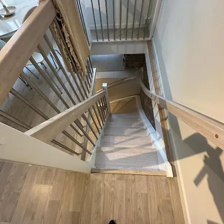 Maridalsveien 48 Lägenhet *