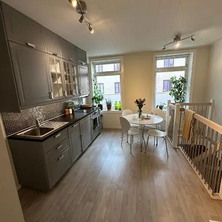 Maridalsveien 48 公寓 *