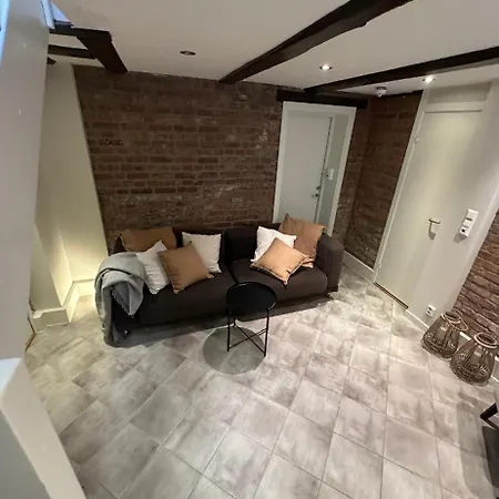 公寓 Maridalsveien 48 *