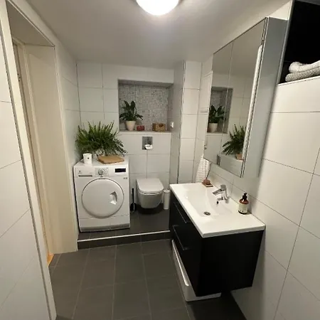 Maridalsveien 48 Apartment