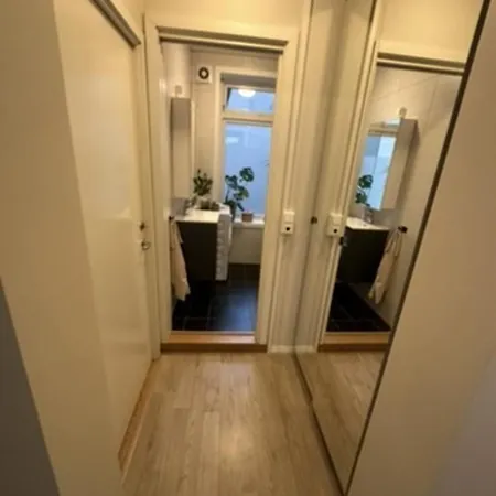 Maridalsveien 48 *