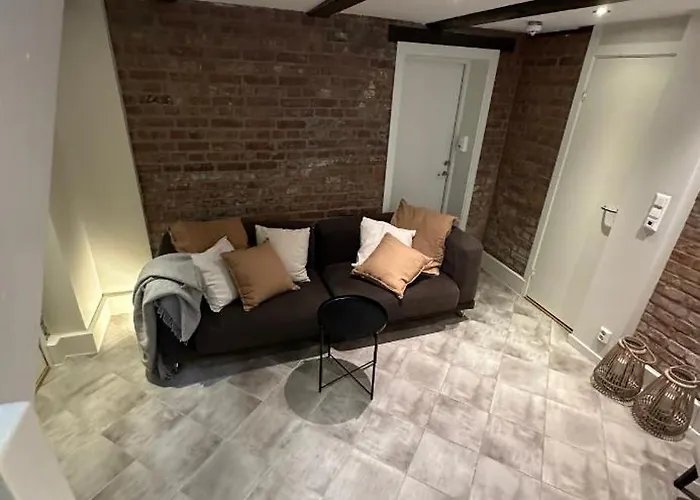 公寓 Maridalsveien 48 *