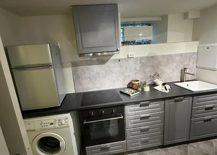 Maridalsveien 48 公寓 奥斯陆