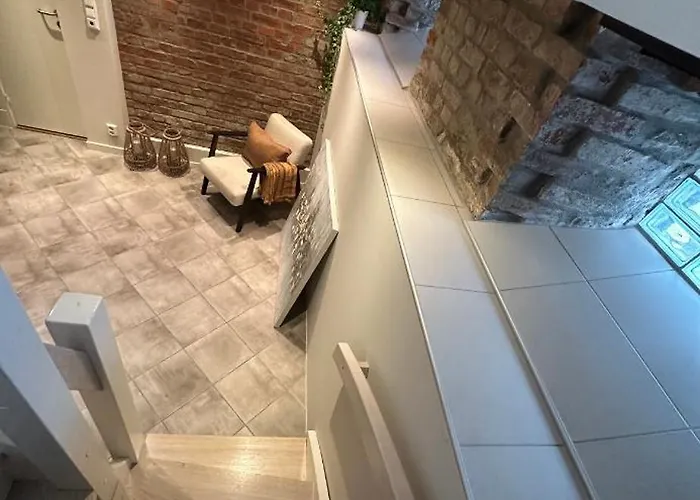 公寓 Maridalsveien 48 奥斯陆