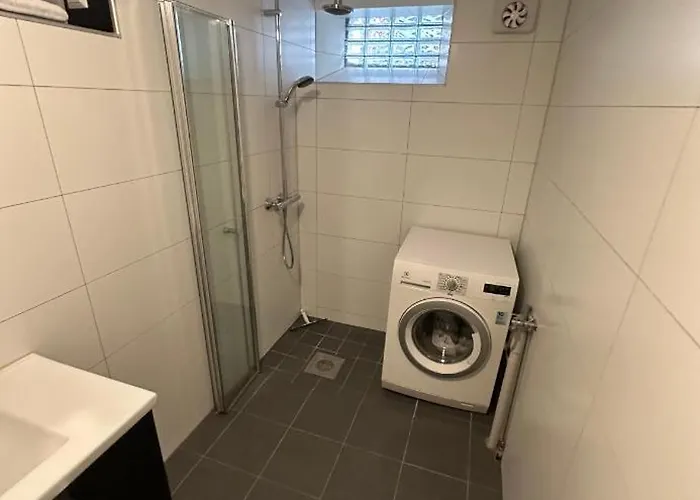 公寓 Maridalsveien 48