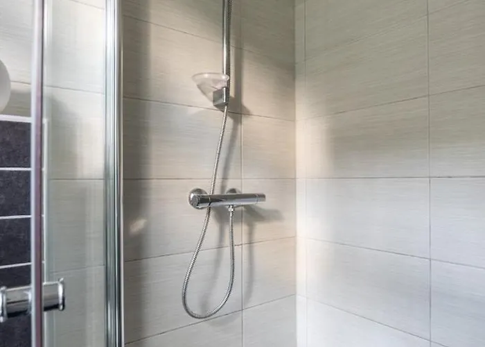 Maridalsveien 48 公寓 奥斯陆