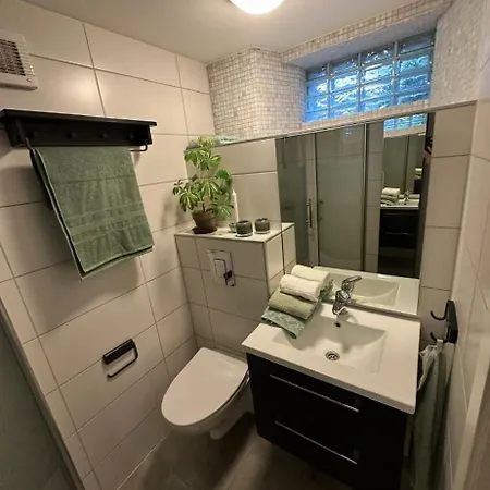 Maridalsveien 48 Осло