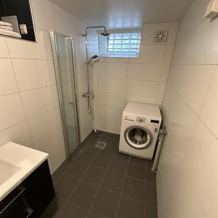شقة Maridalsveien 48