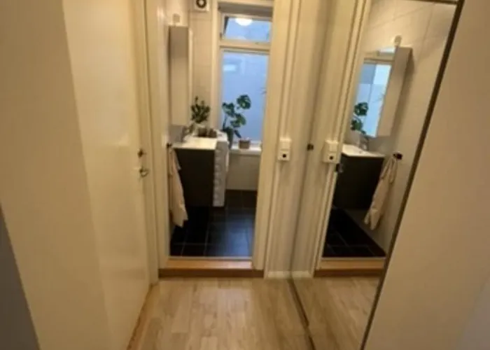 Maridalsveien 48 *